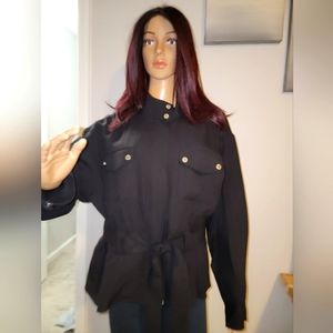 Calvin Klein Shacket BNWT